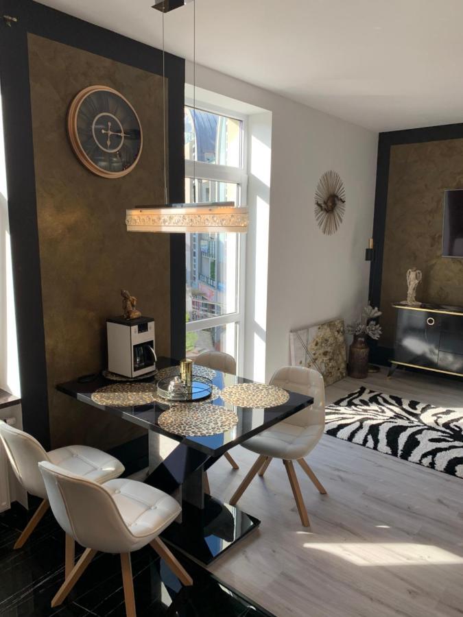 Czarna Perla Ekskluzywny Dla Wymagajacych Apartment Kolberg