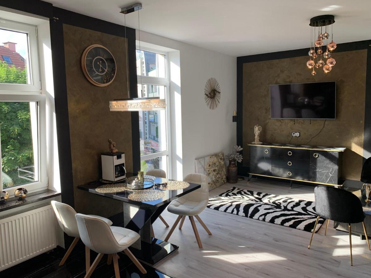 Apartment Czarna Perla Ekskluzywny Dla Wymagajacych