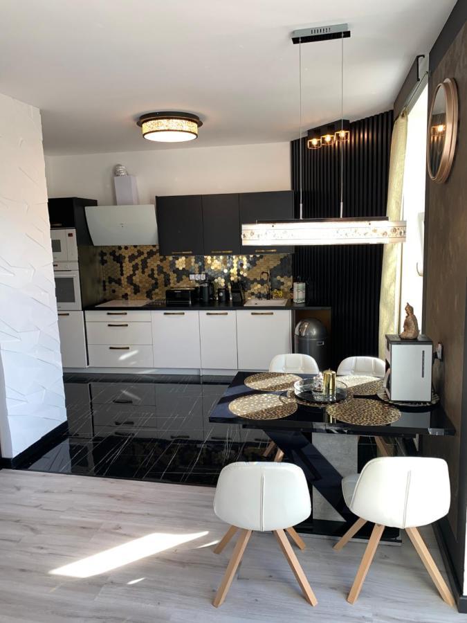 Apartment Czarna Perla Ekskluzywny Dla Wymagajacych Kolberg