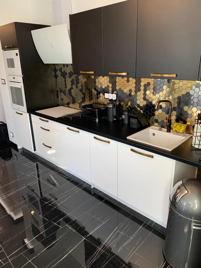 Czarna Perla Ekskluzywny Dla Wymagajacych Apartment *
