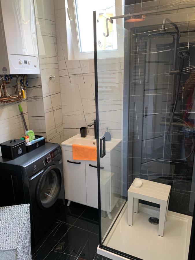Apartment Czarna Perla Ekskluzywny Dla Wymagajacych