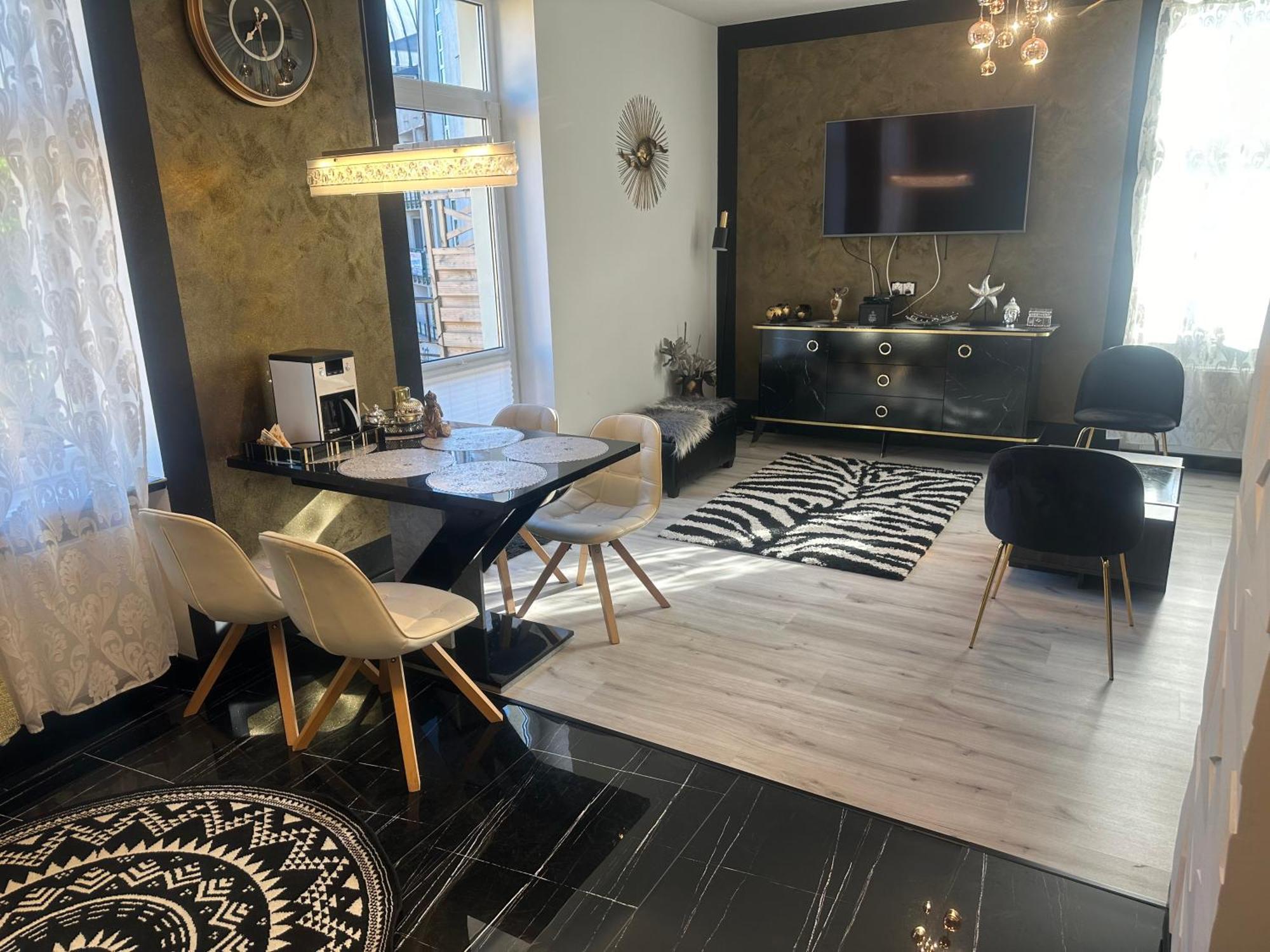 Czarna Perla Ekskluzywny Dla Wymagajacych Apartment *